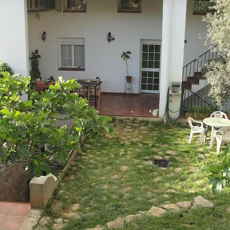 Hostal Rural El Balcon De Alange Exterior photo